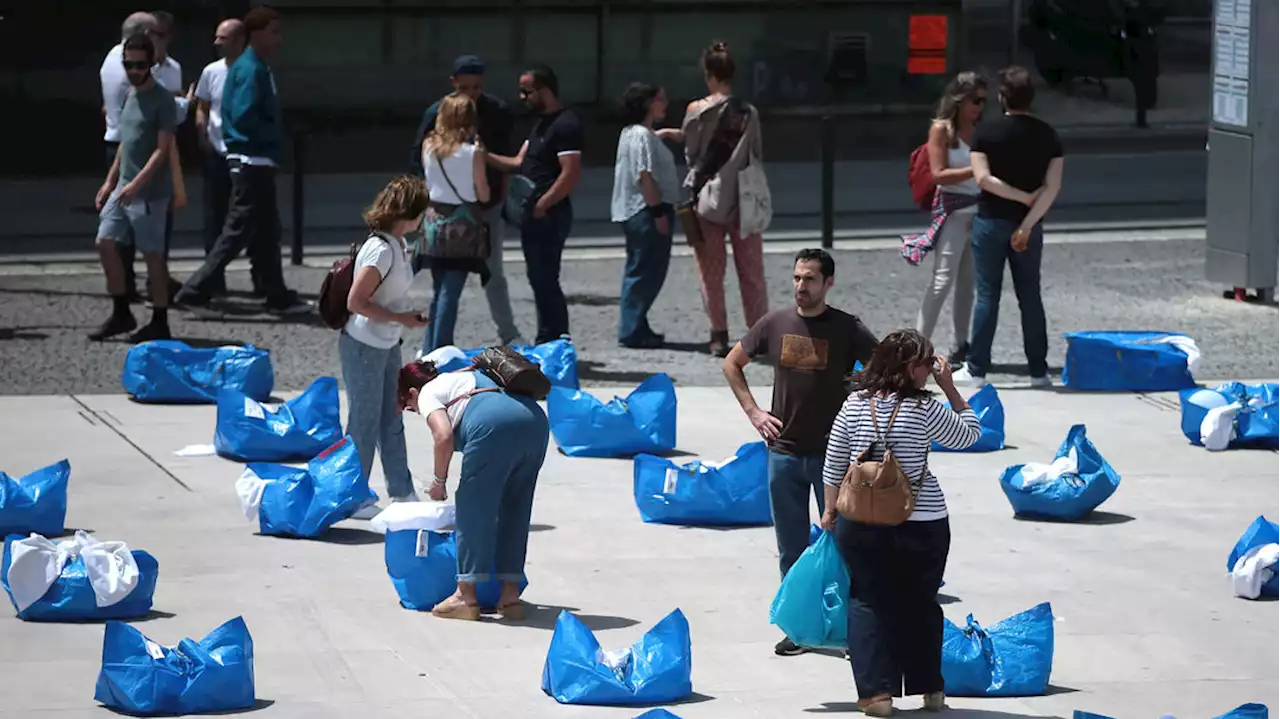 Pequenos titulares de AL protestam contra Governo