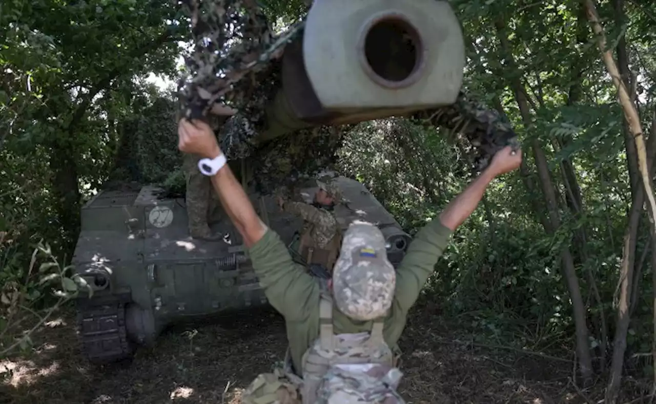 Fin de la guerra en Ucrania, ¿cada vez más lejano?