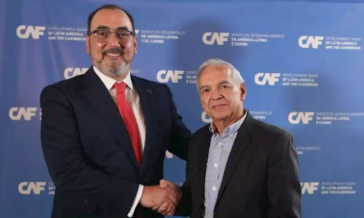 Segunda línea del metro recibirá financiamiento de la CAF