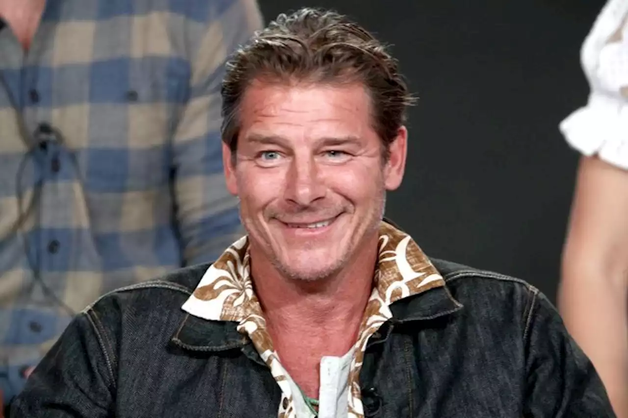 Ty Pennington Entered ICU After Attending ‘Barbie’ Premiere