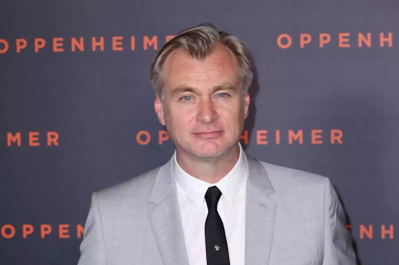 Why ‘Oppenheimer’ Director Christopher Nolan Does Not Send Emails Or Use A Smartphone