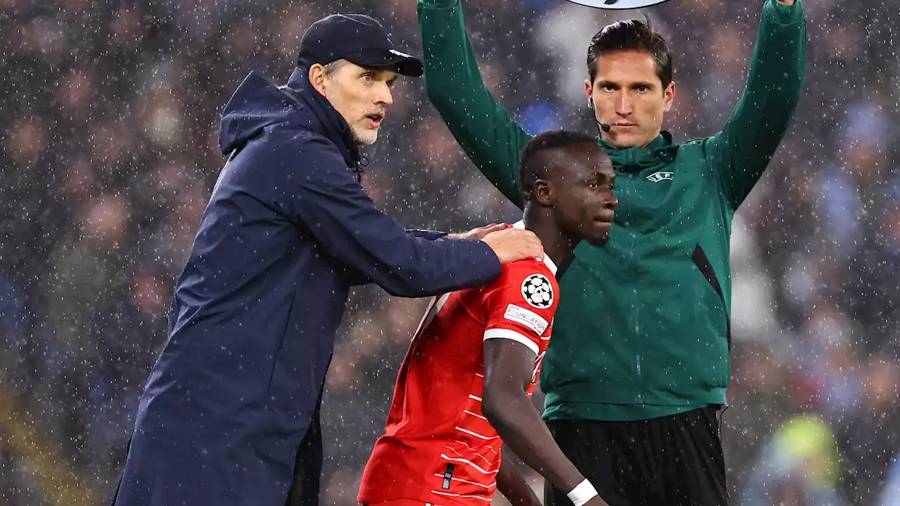 Sadio Mané beim FC Bayern auf dem Abstellgleis: Ex-Liverpool-Star spielt keine Rolle mehr bei Thomas Tuchel