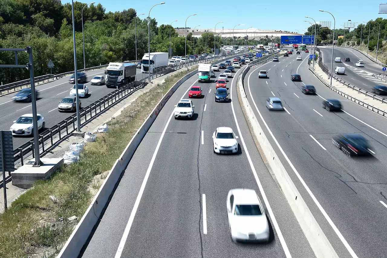 El Gobierno destina más de 1.100 millones de euros al mantenimiento de 5.500 km de carreteras