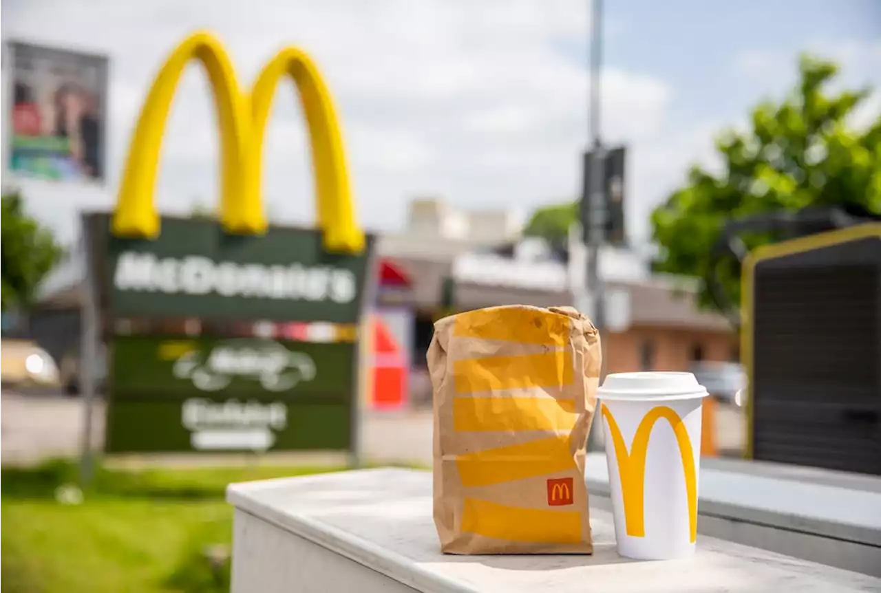 Erstmals seit 50 Jahren: McDonald's verkündet große Änderung – Vorstellung in Köln