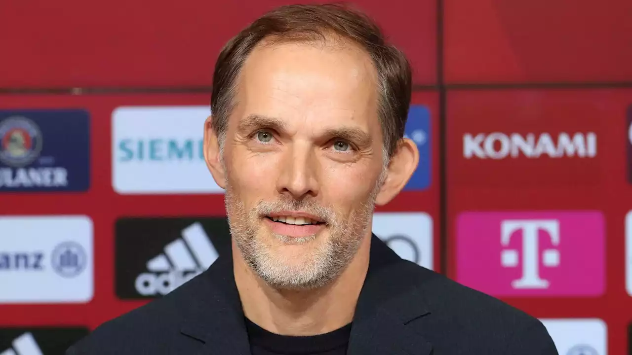 Tuchel makes 'all in' claim with Bayern Munich 'optimistic' over €100m deal with Tottenham for Kane