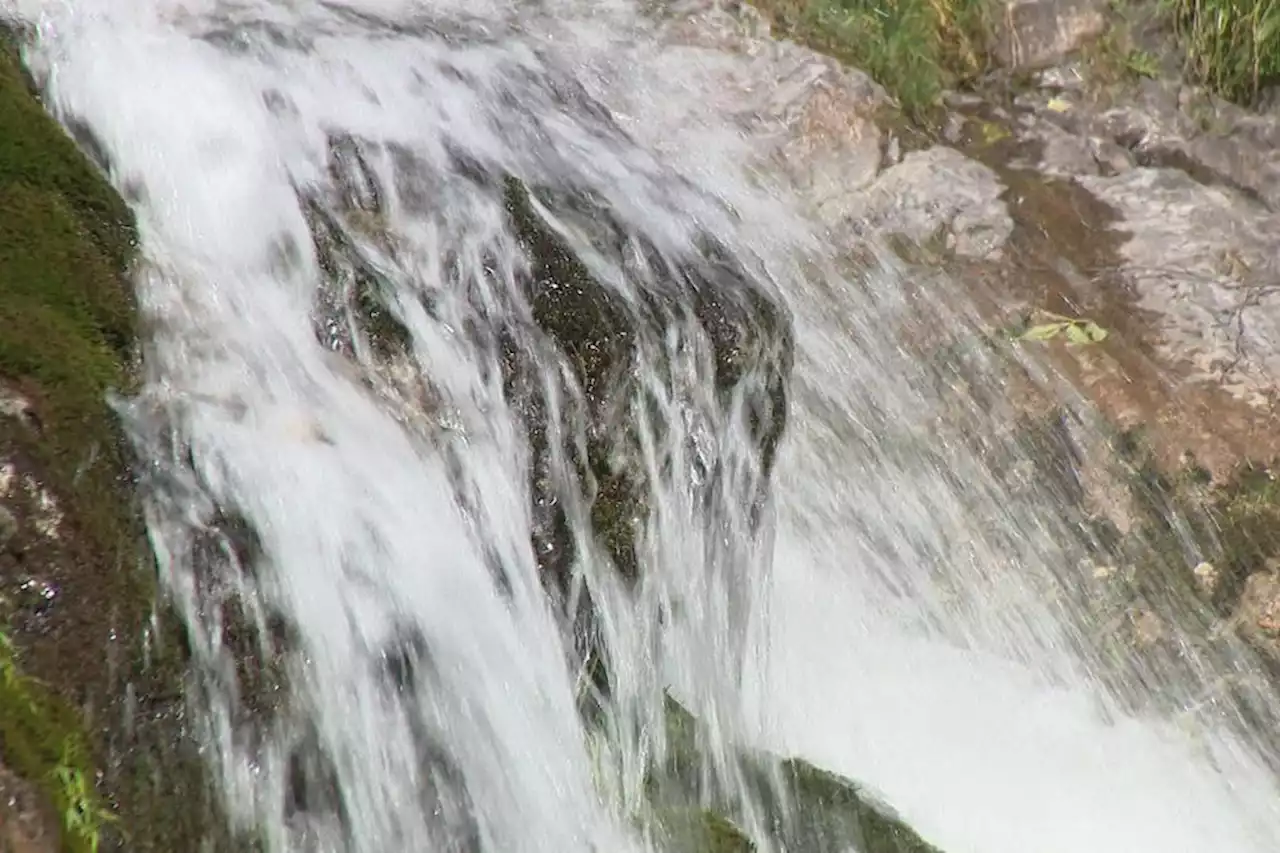 Tester des sensations fortes avec le canyoning !