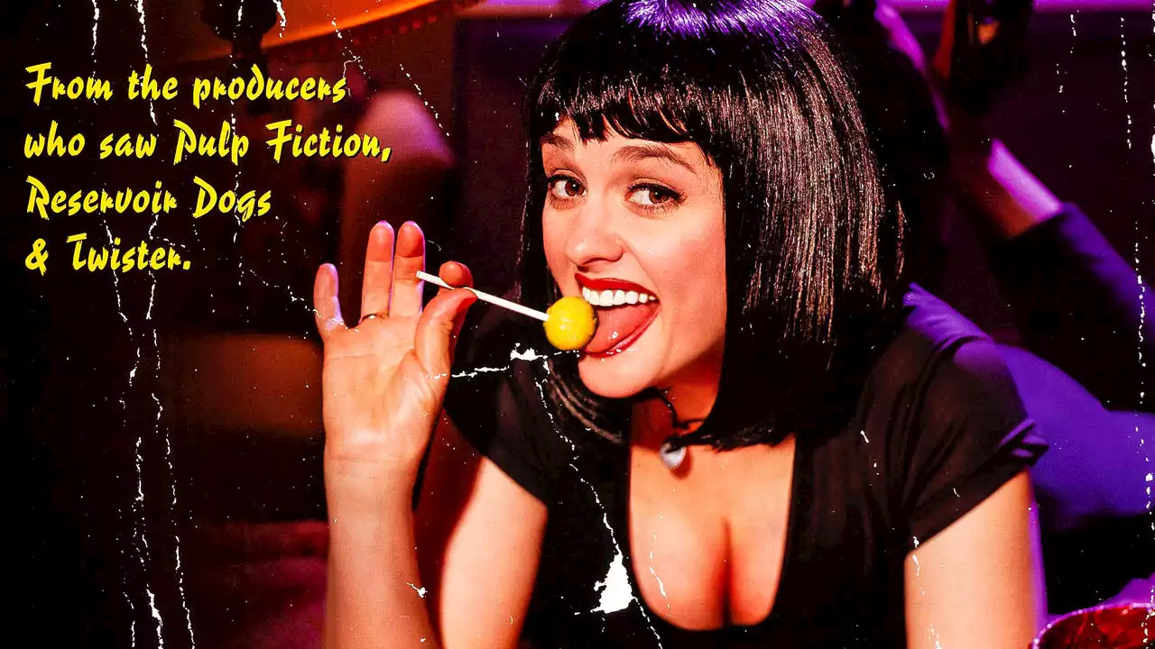 Es gibt eine 'Pulp Fiction'-Parodie – und sie ist unfassbar peinlich!