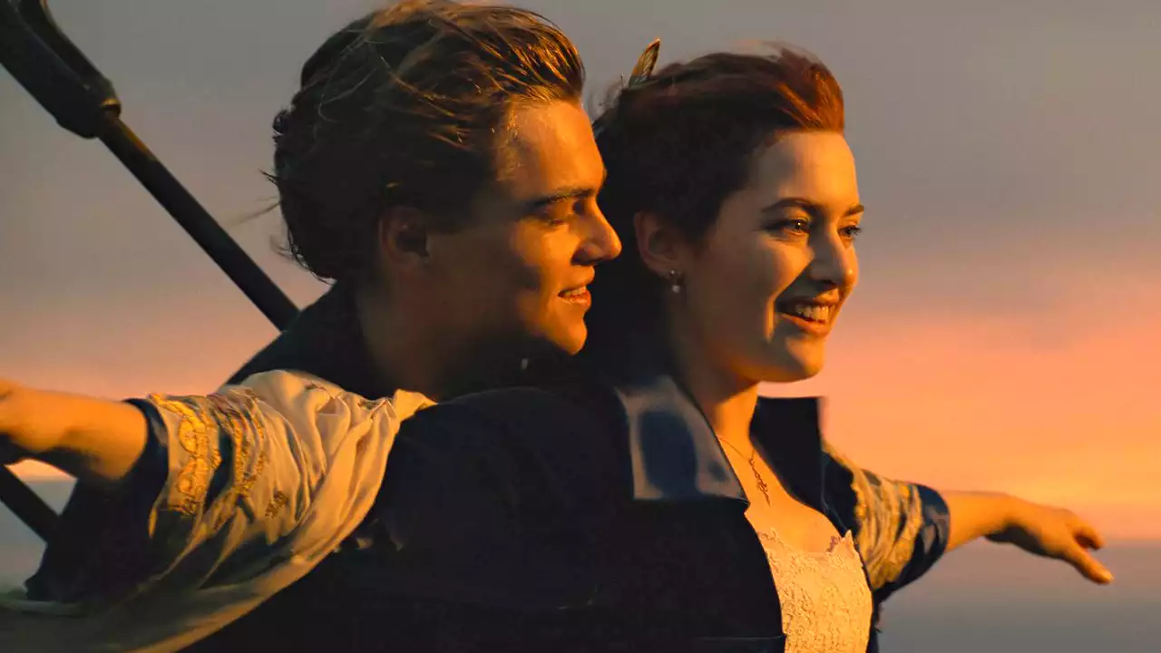 Verfilmt James Cameron nach 26 Jahren auch das neue 'Titanic'-Drama? Erste Stars angeblich bereits an Bord