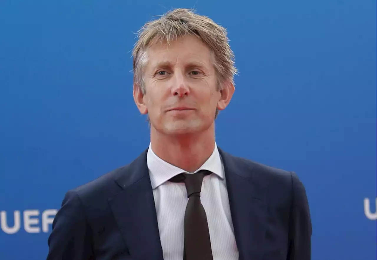 Ex-MU keeper van der Sar moved to Dutch hospital