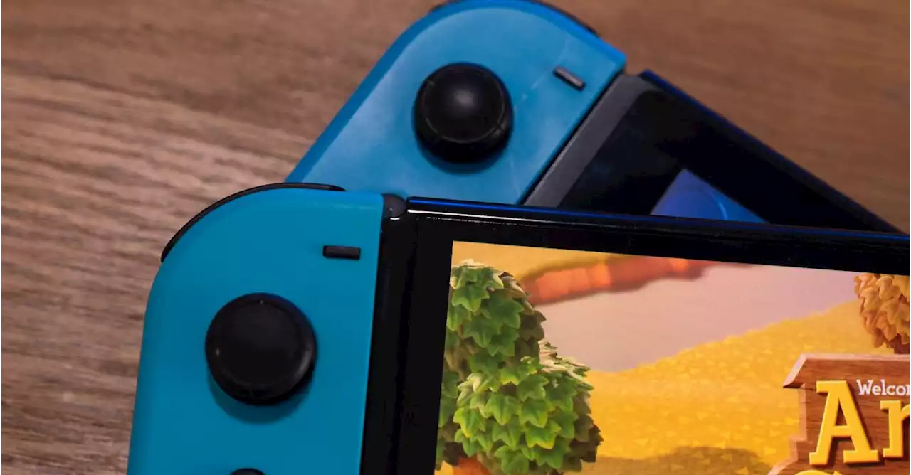 Joy-Con-Fiasko: Nintendo stößt an seine Grenzen