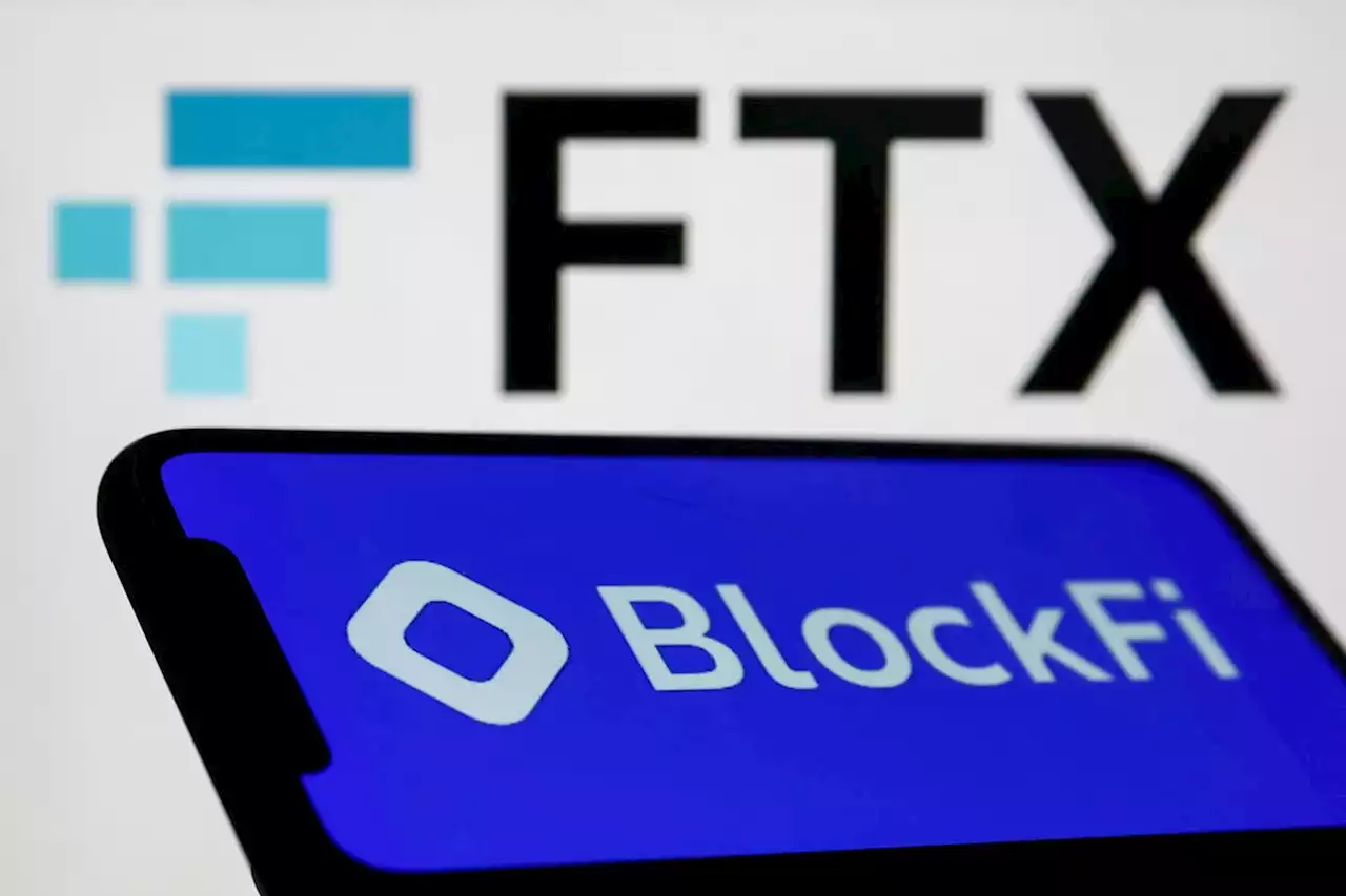 BlockFi CEO Ignored FTX Warnings, Overruled Risk Team, Report Finds