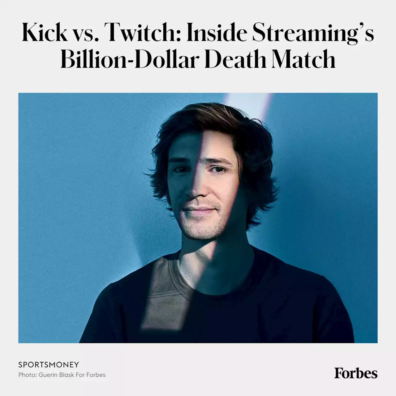 Kick vs. Twitch: Inside Streaming’s Billion-Dollar Death Match