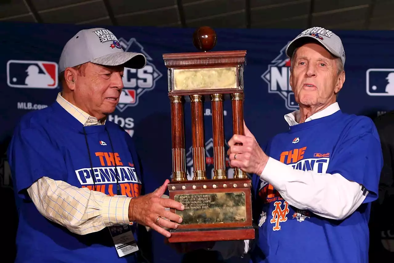 How Fred Wilpon And Saul Katz Are Still Profiting From The New York Mets