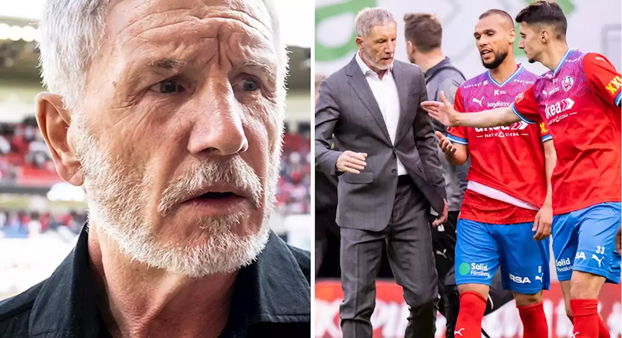 Baxter öppnar för fler HIF-förvärv - genom provspel: 'Vill vara så säker som man kan'