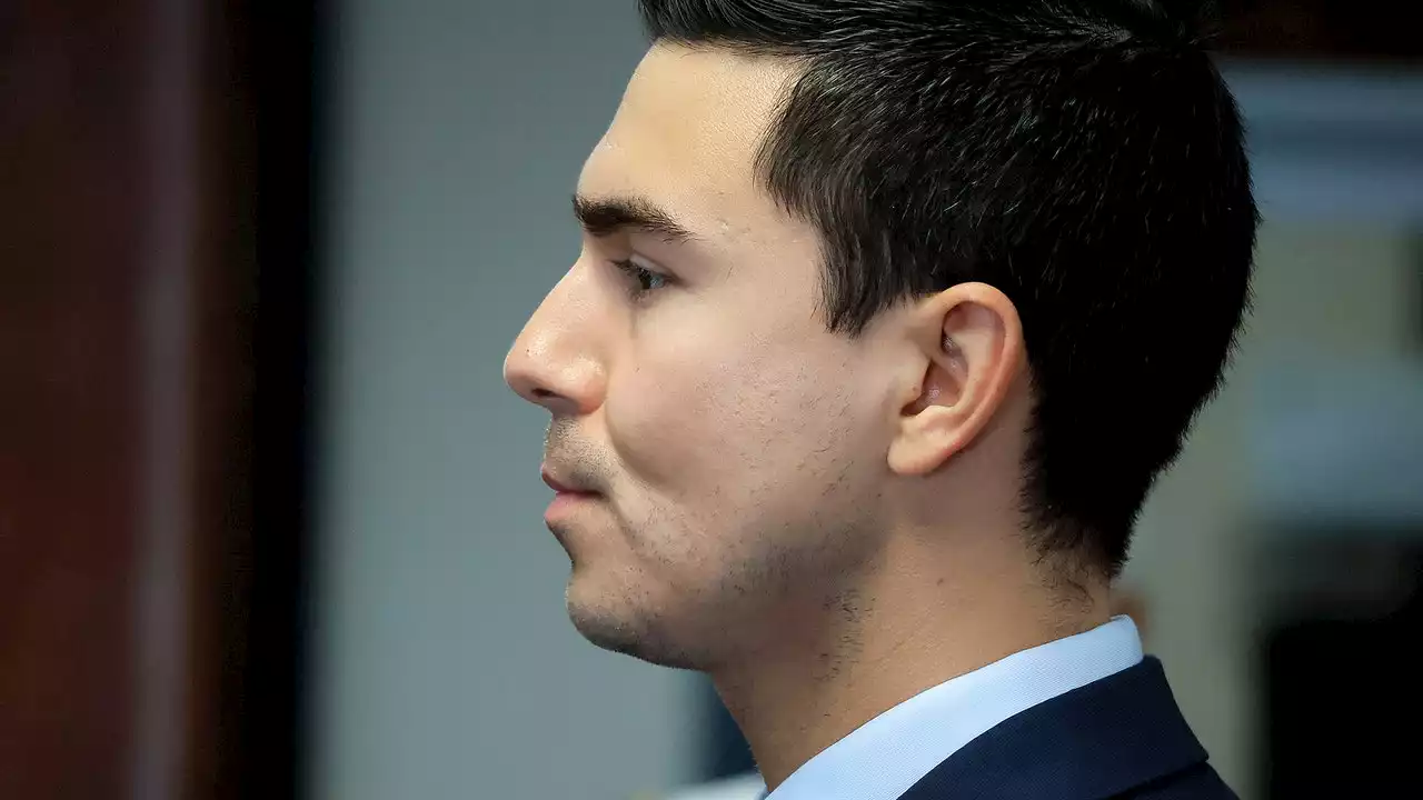 New Jersey lawyer pleads not guilty to a second series of sexual assaults in Boston