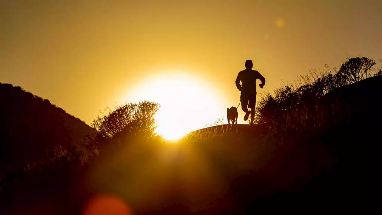 Southern California heat wave intensifies through weekend