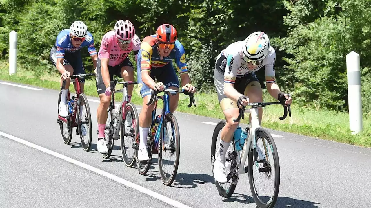 Tour de France 2023 : une nouvelle échappée à l'honneur à Morzine ? La 14e étape en questions