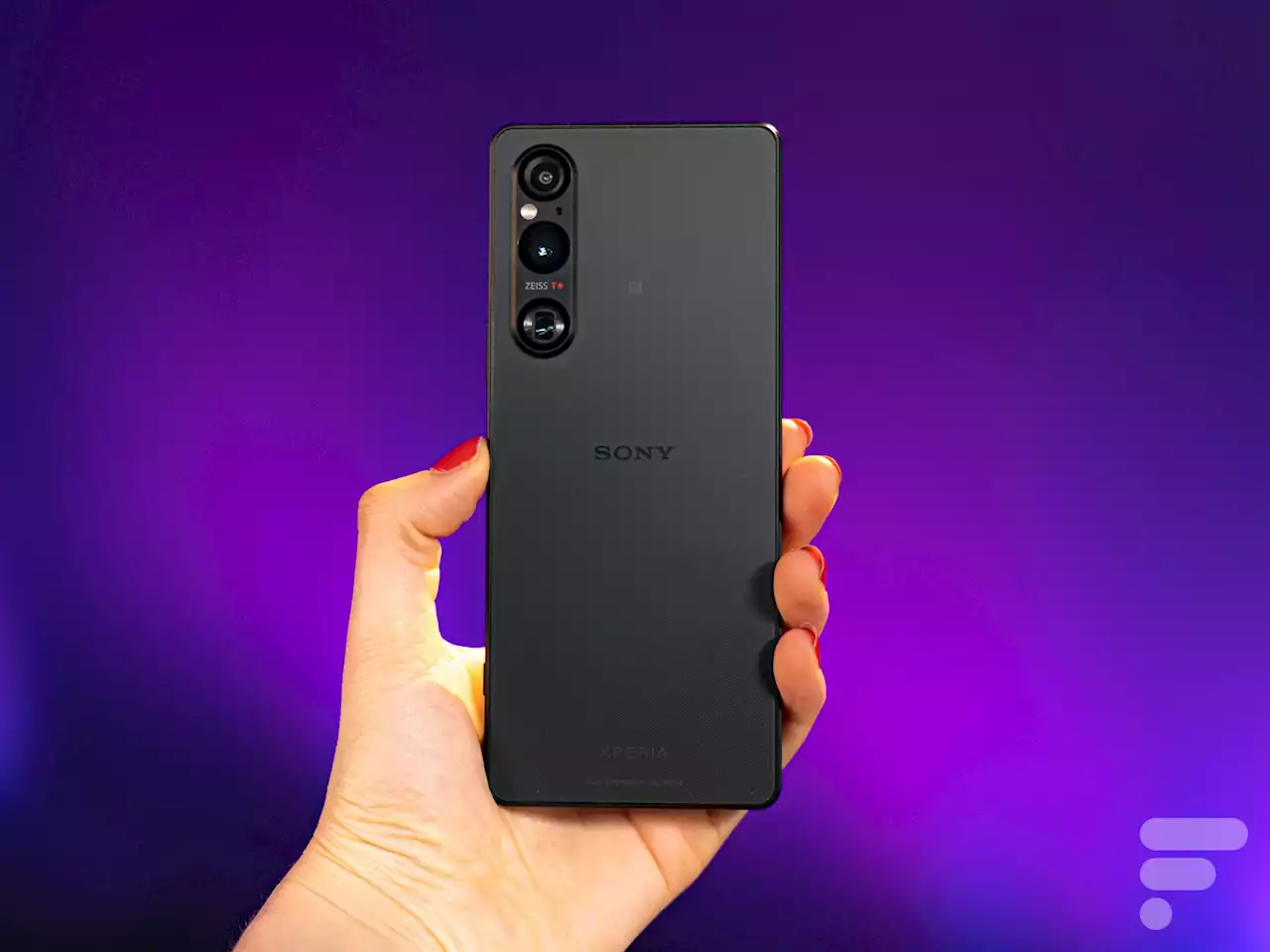 Pourquoi nous n'avons pas testé le Sony Xperia 1 V