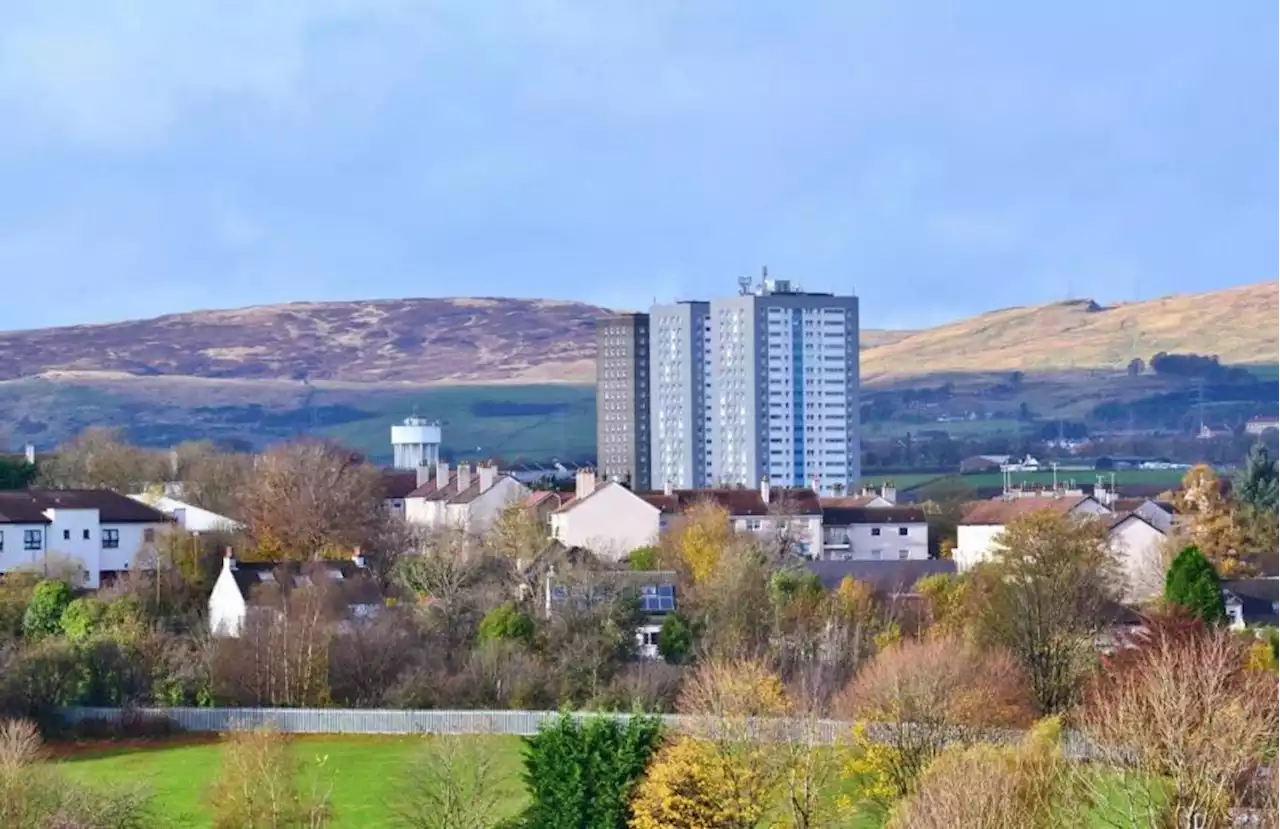 Drumchapel residents urged to have say in future of area as consultation opens