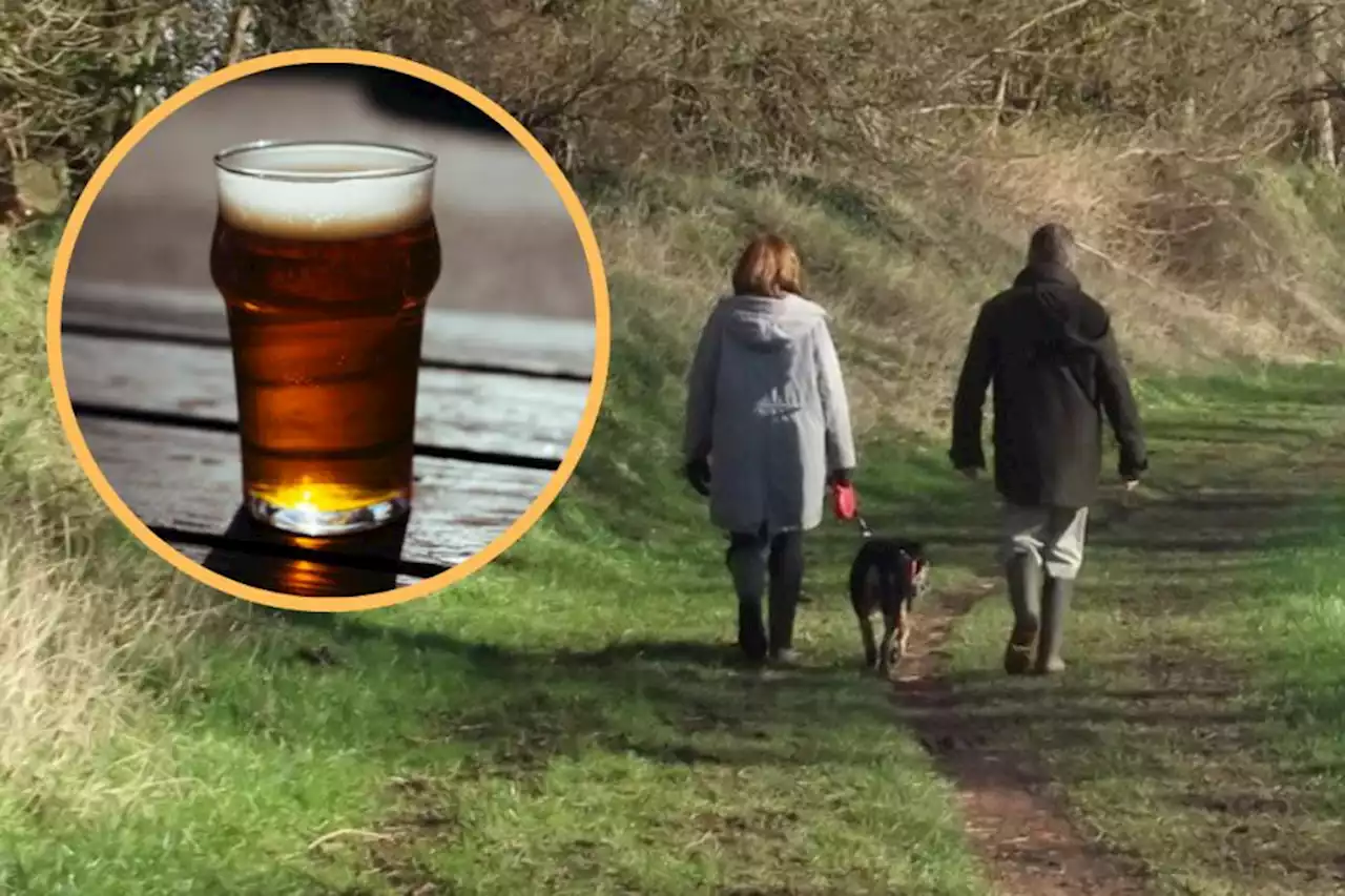 The best walking routes near Glasgow with pubs along the way