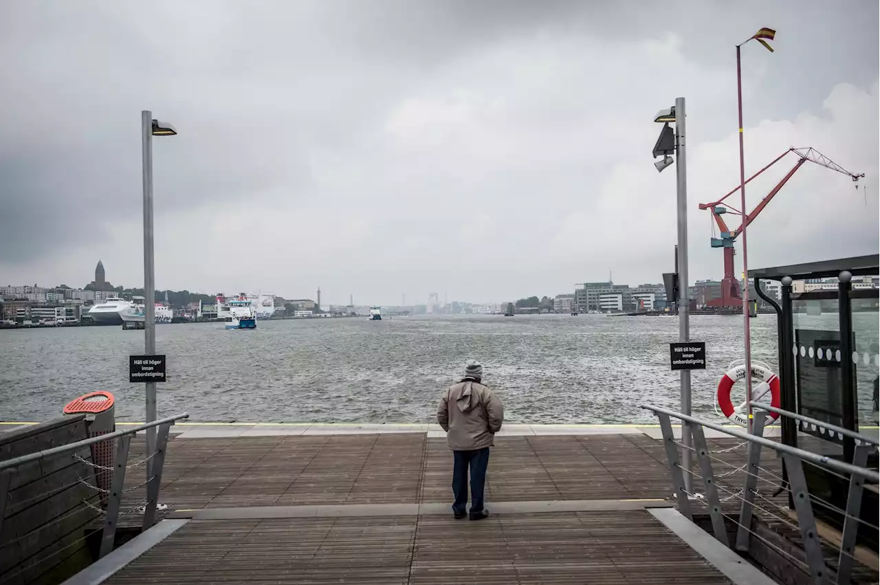 Fria ord: Jag tittar på Göteborg med turistglasögon och undrar