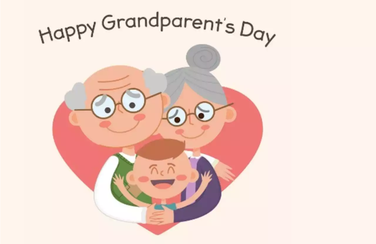 Parishes encouraged to celebrate World Day of grandparents and the elderly