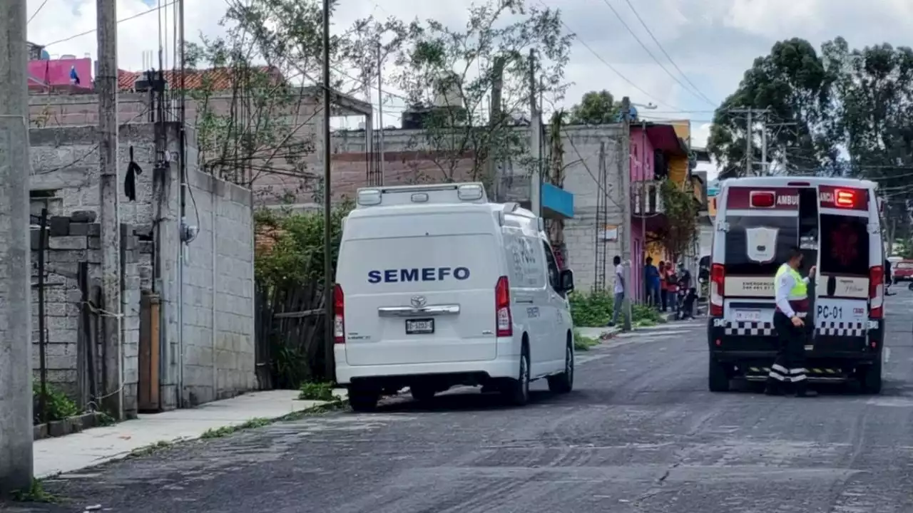 Anayeli fue asesinada en su propia casa, su madre encontró el cuerpo cuando fue a visitarla