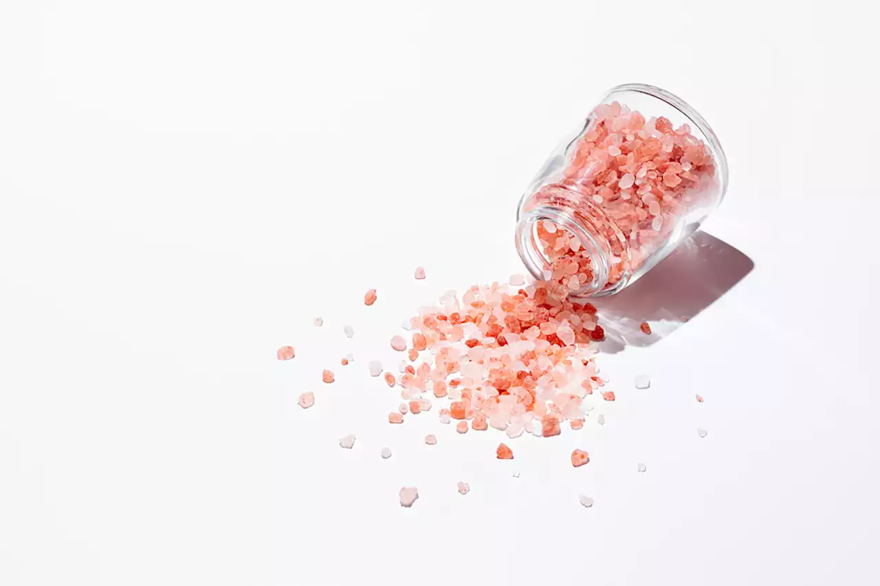 Why Spilling Salt Is Considered Bad Luck | Well+Good