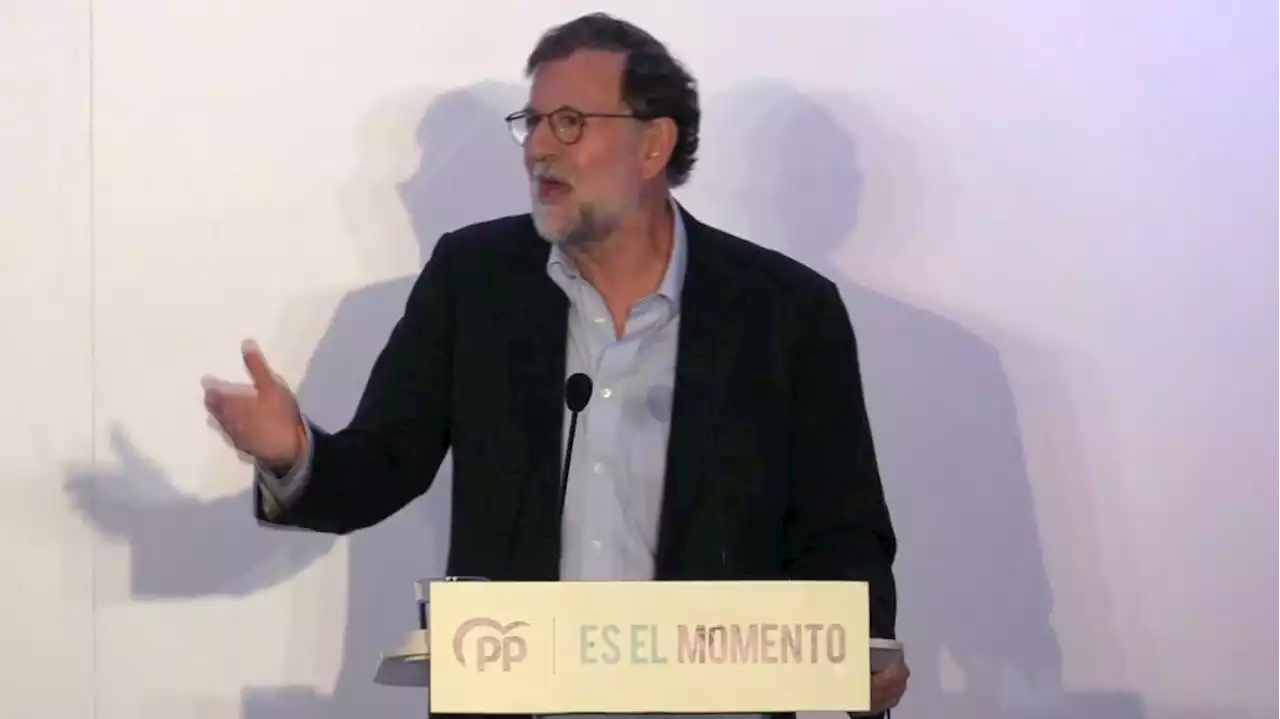 La nueva polémica de campaña antes del 23J: Rajoy, la ley de bienestar y los trans