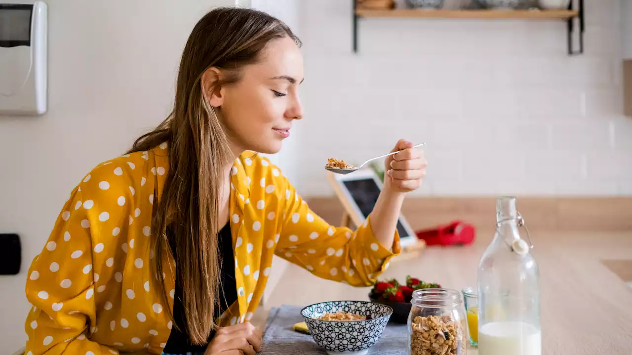 Prima colazione: i falsi miti ancora diffusi - iO Donna