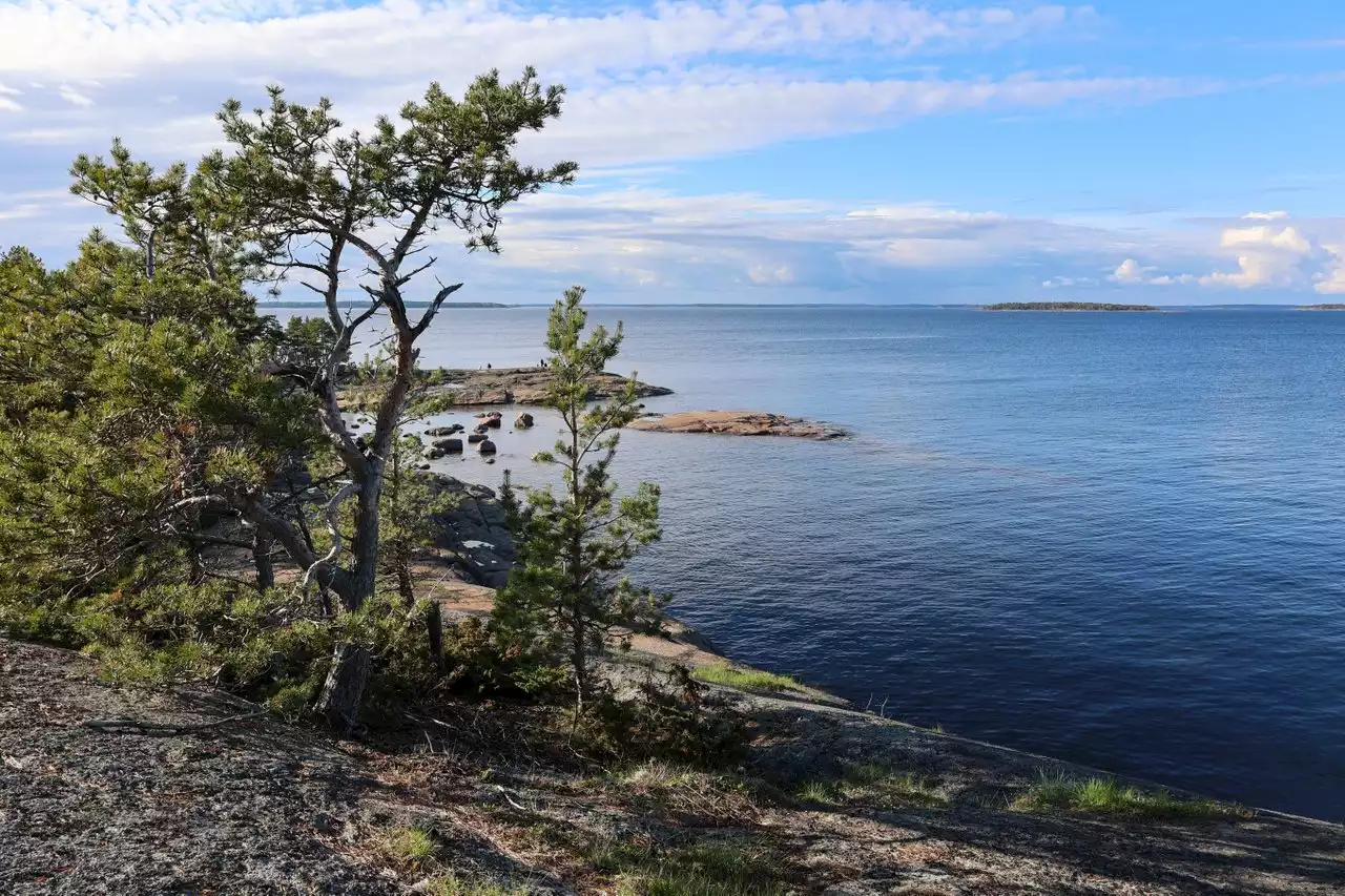 Vacanze digital detox in Finlandia sull'isola senza connessione - iO Donna