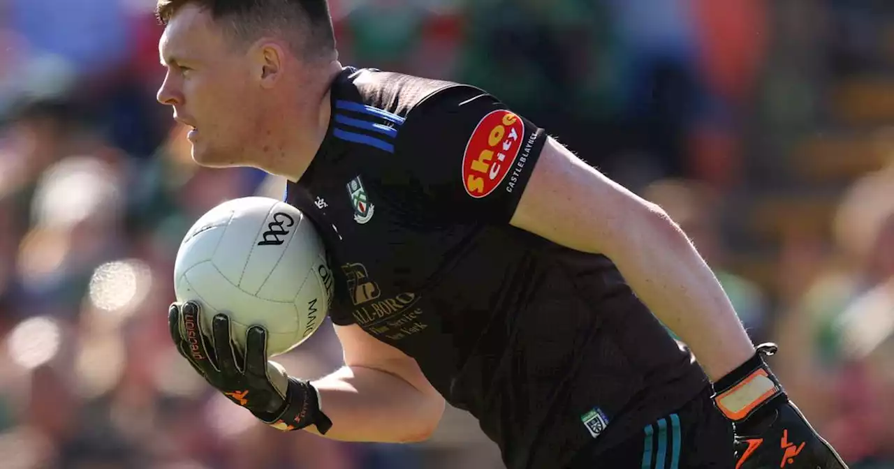 Redefining number one: How Rory Beggan learned from the very best in Stephen Cluxton
