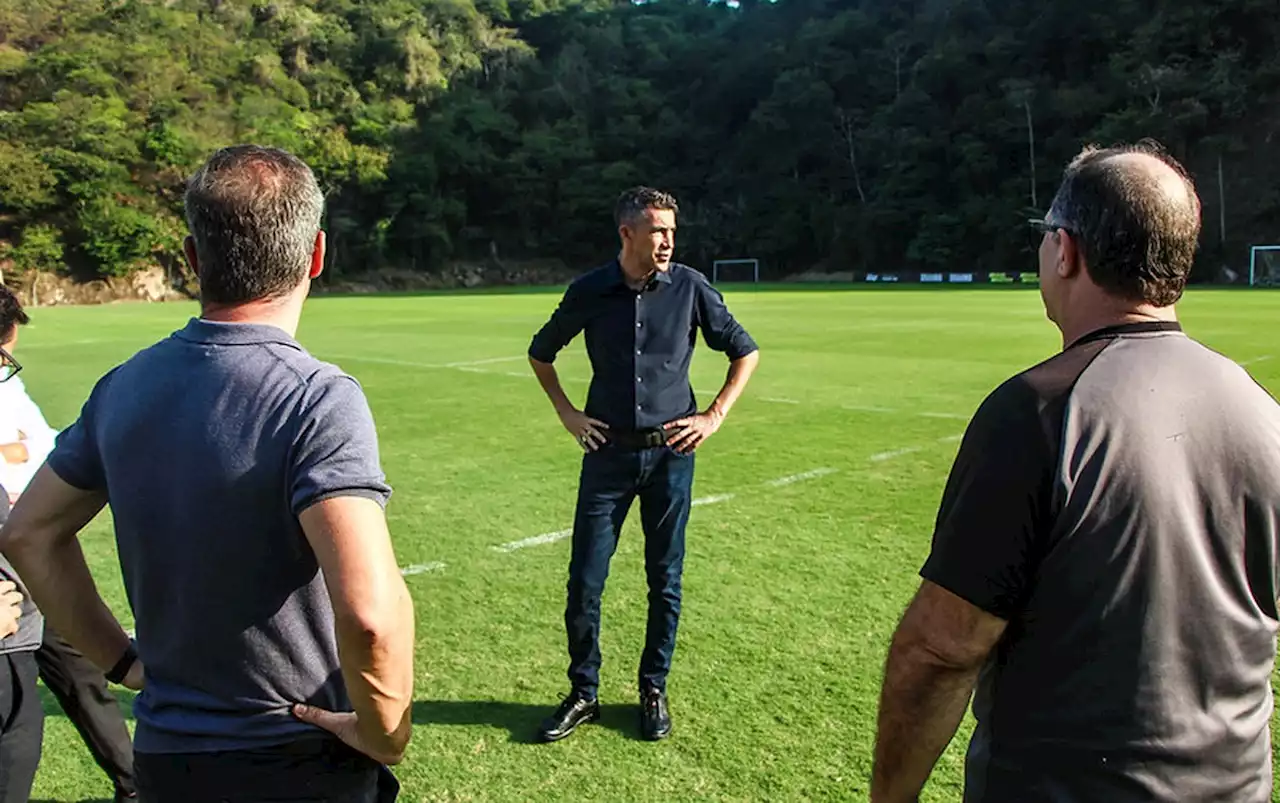 Bruno Lage só deverá ter condições de estrear no Botafogo no final do mês