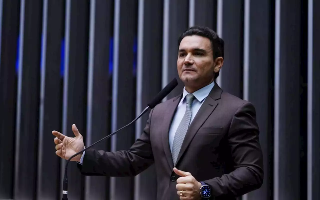 Nomeação de Celso Sabino é publicada no Diário Oficial da União | Brasil | O Dia