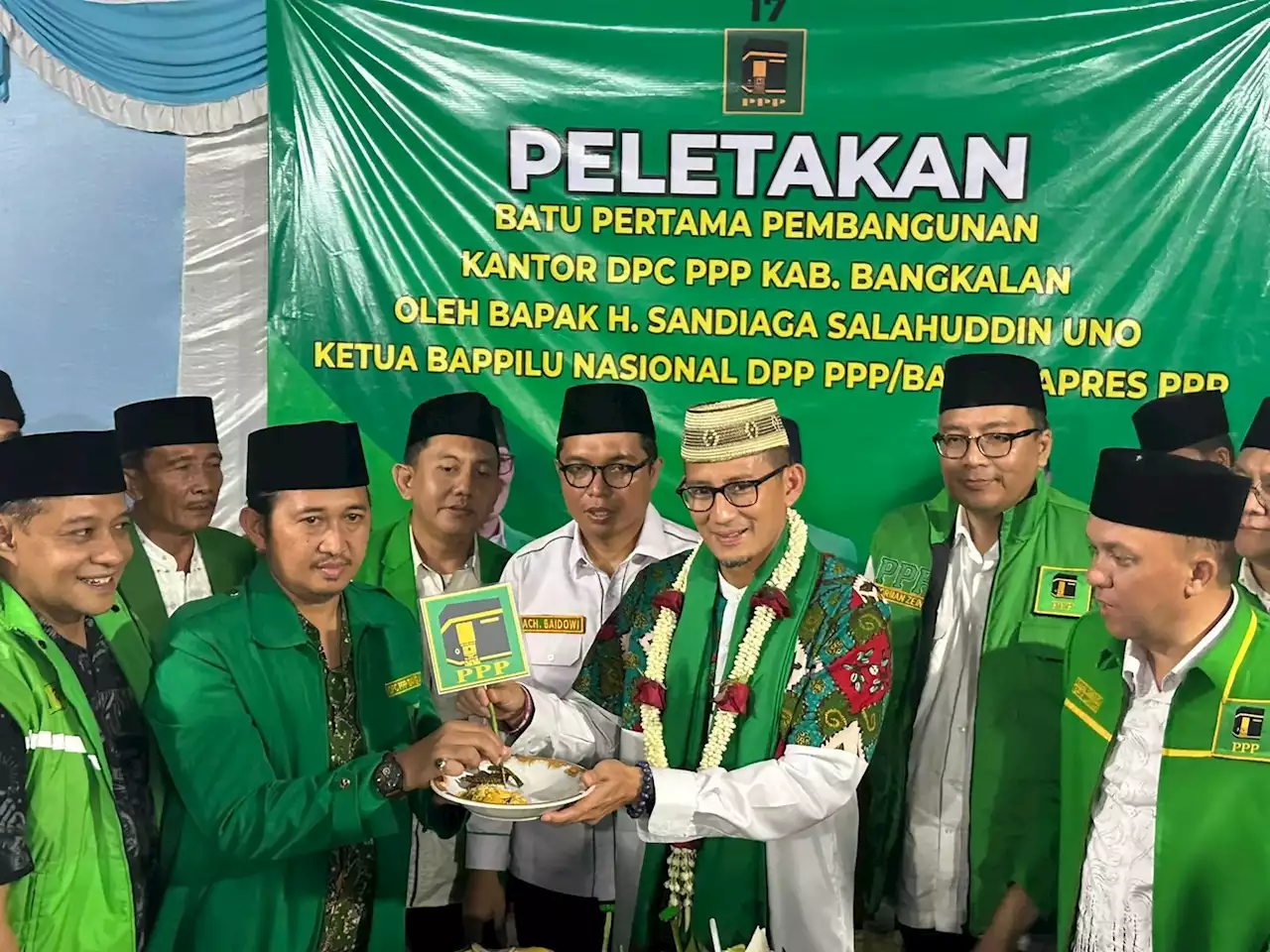 Punya Banyak Kader Potensial, PPP Targetkan Menang Mutlak di Madura