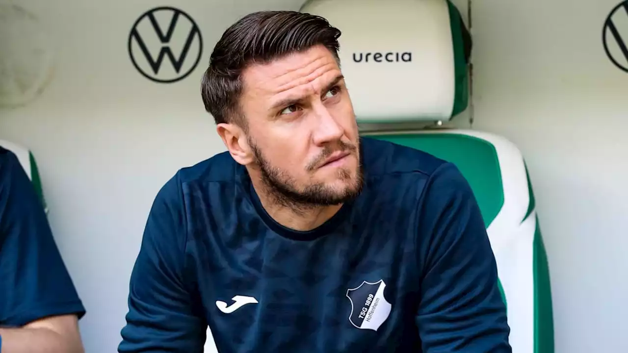 Abschiedsspiel angekündigt: Bicakcic und Hoffenheim trennen sich