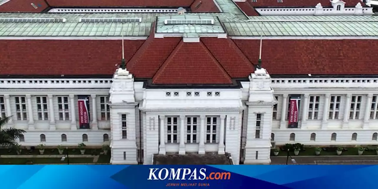 Apa Bank Tertua di Indonesia?