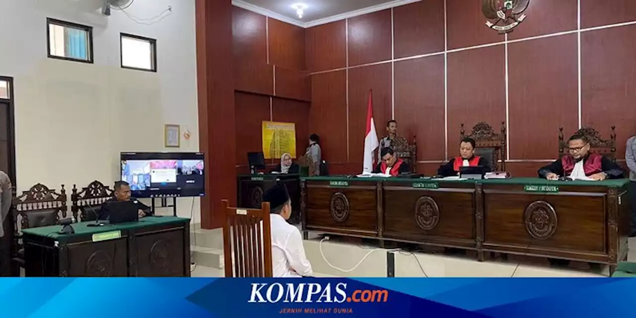 Pelaku 'Revenge Porn' di Pandeglang Dilarang Akses Internet 8 Tahun, Apa Artinya?