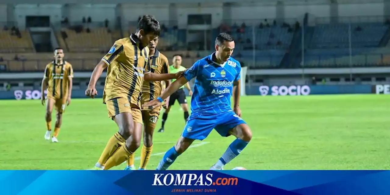 Soal Bobotoh Boikot Pertandingan Persib, Ridwan Kamil: Itu Mah Tinggal Diobrolin Saja