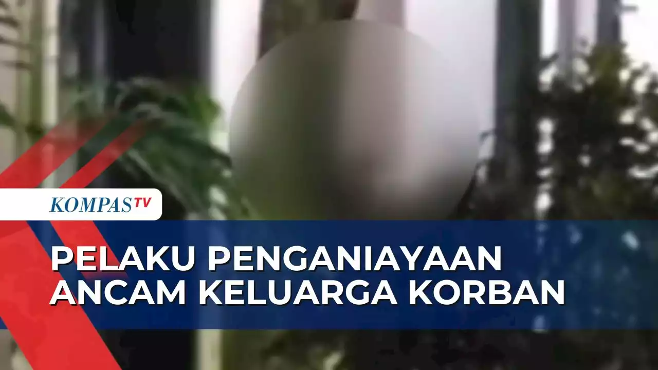 Suami Penganiaya Istri di Tangerang Dikenakan Wajib Lapor, Kompolnas Desak Polisi Tahan Pelaku!