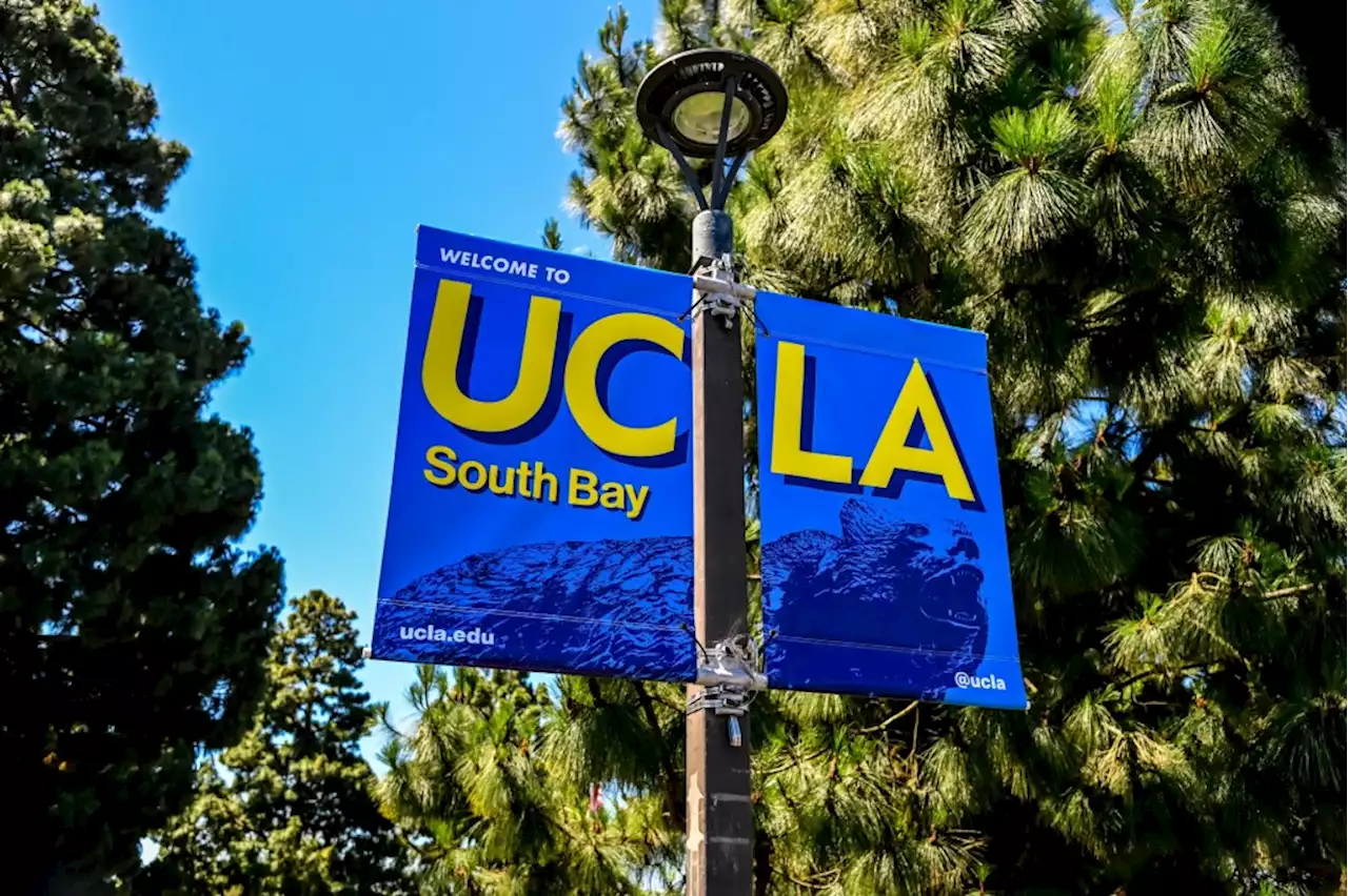 Former MCU campus on Palos Verdes Peninsula is now UCLA South Bay