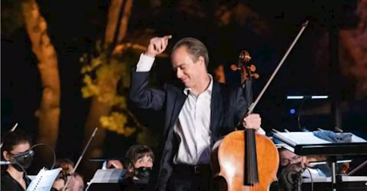 Henri Demarquette : « Glanum, c’est le festival du partage &#187;