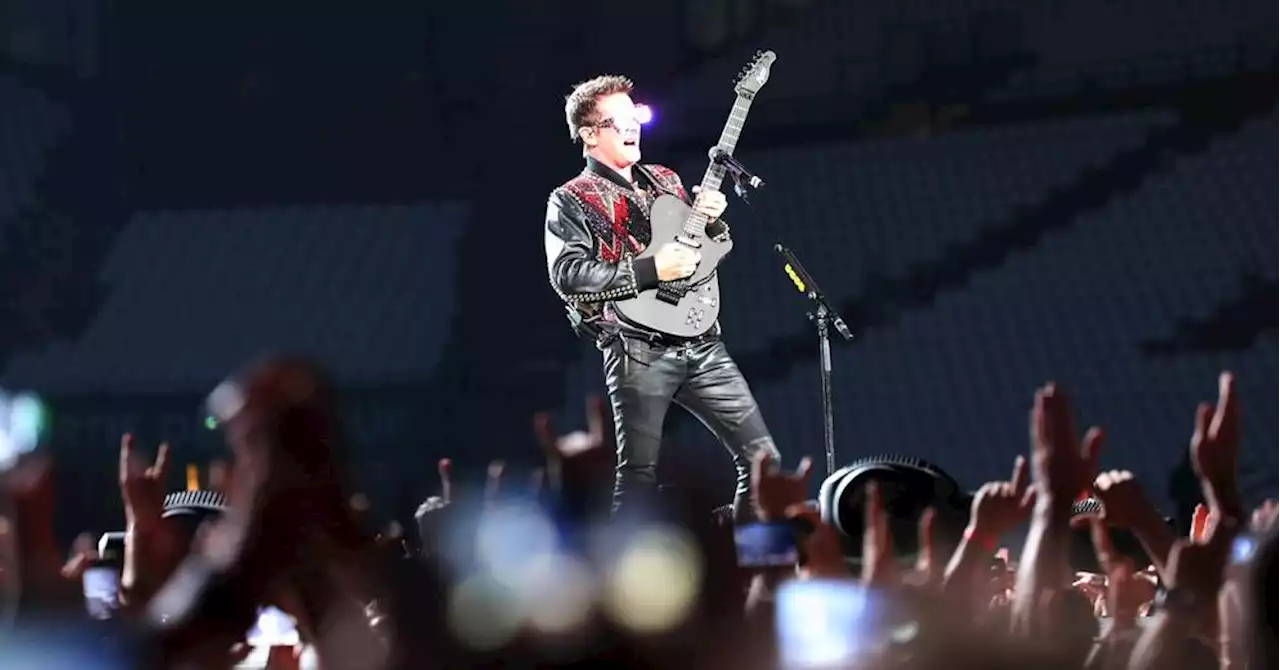 Muse en concert au Vélodrome : les horaires des transports en communs rallongés à Marseille