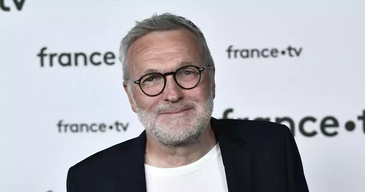 Après son départ de France 2, Laurent Ruquier file sur BFMTV