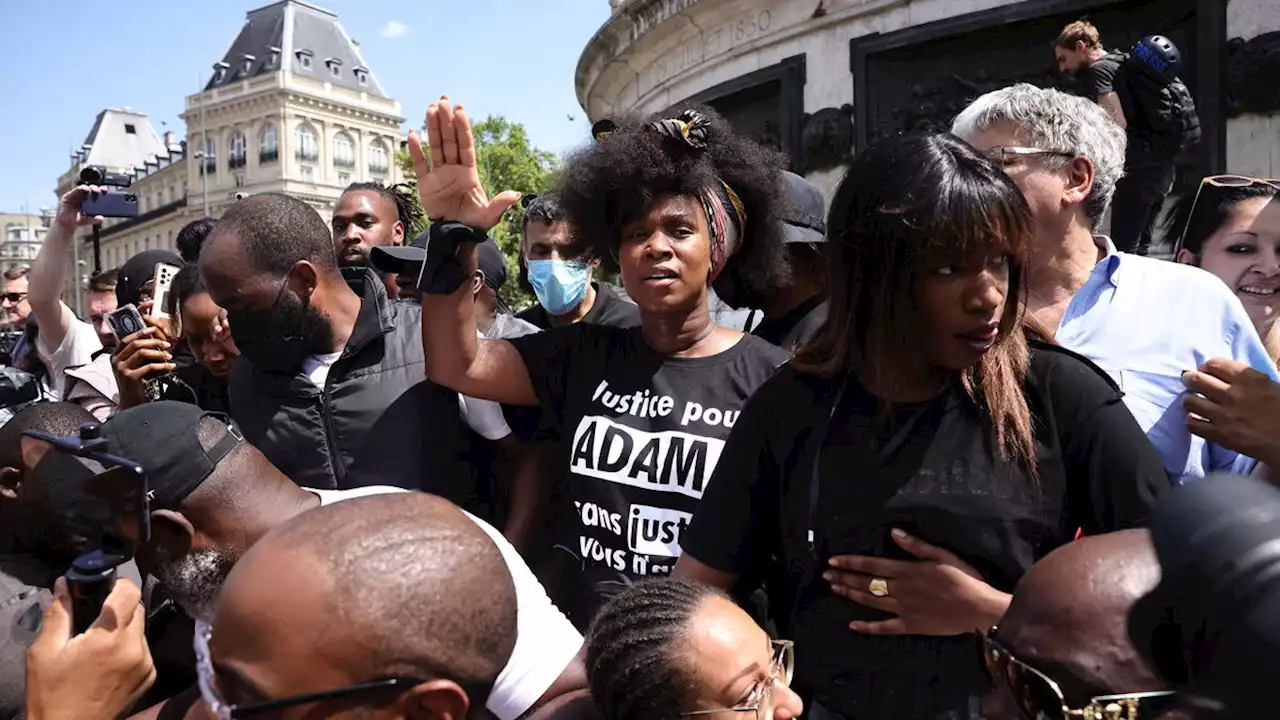 L’interdiction d’une marche contre les violences policières dénoncée par des organisations de gauche