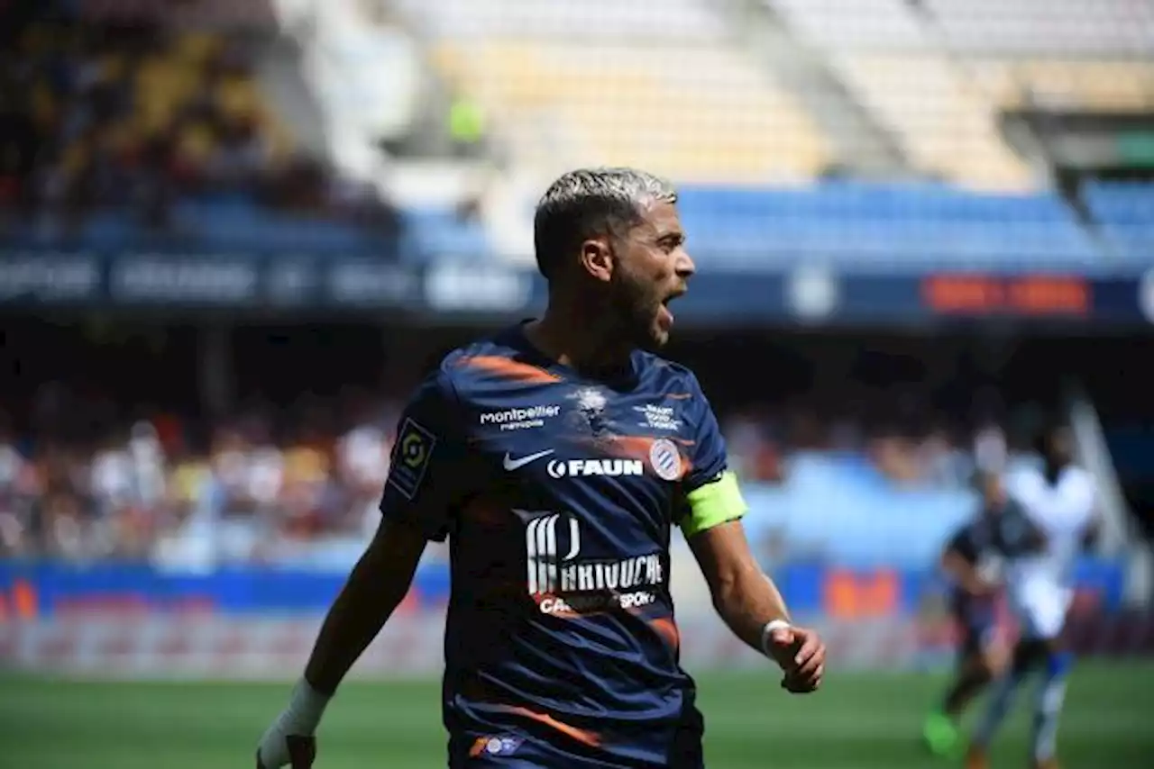 Montpellier domine Toulouse en amical mais perd Savanier