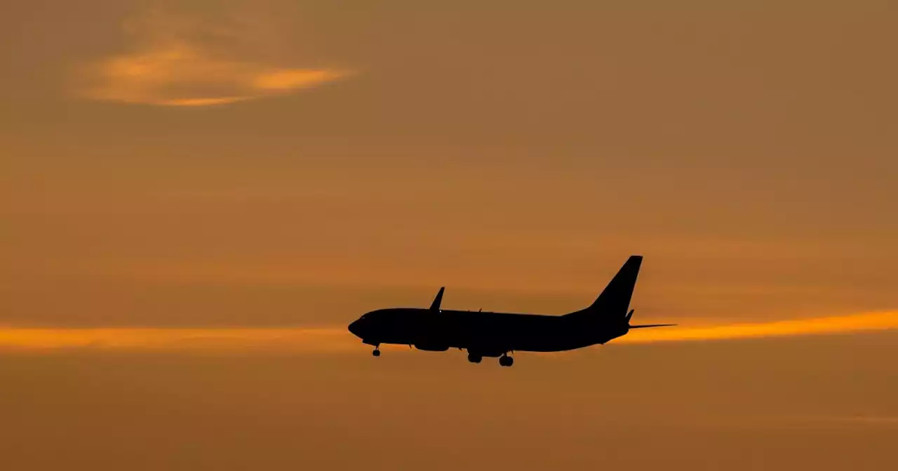 Jet2 mystery as plane filled with Brits turns around mid-flight