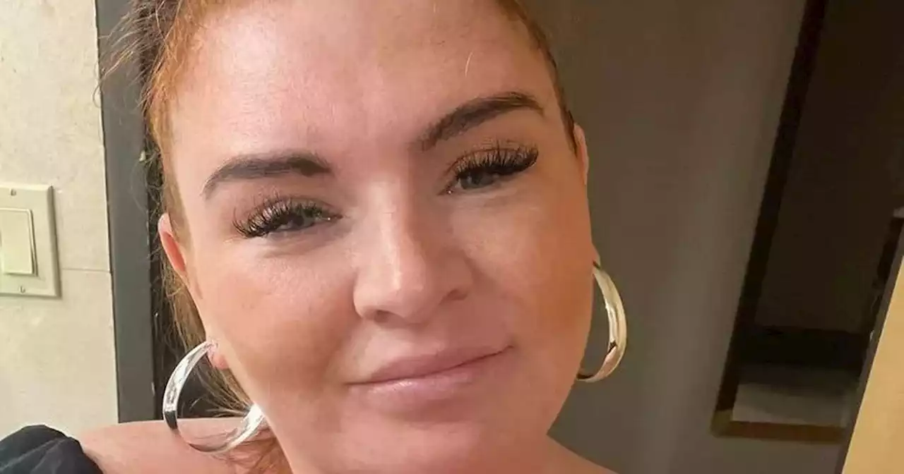 Young mum, 38 dies alone in Turkey after travelling for surgery