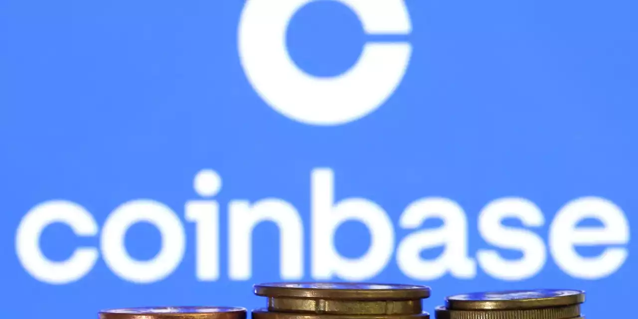 Cathie Wood's ARK ETFs sold $50 million in Coinbase stock