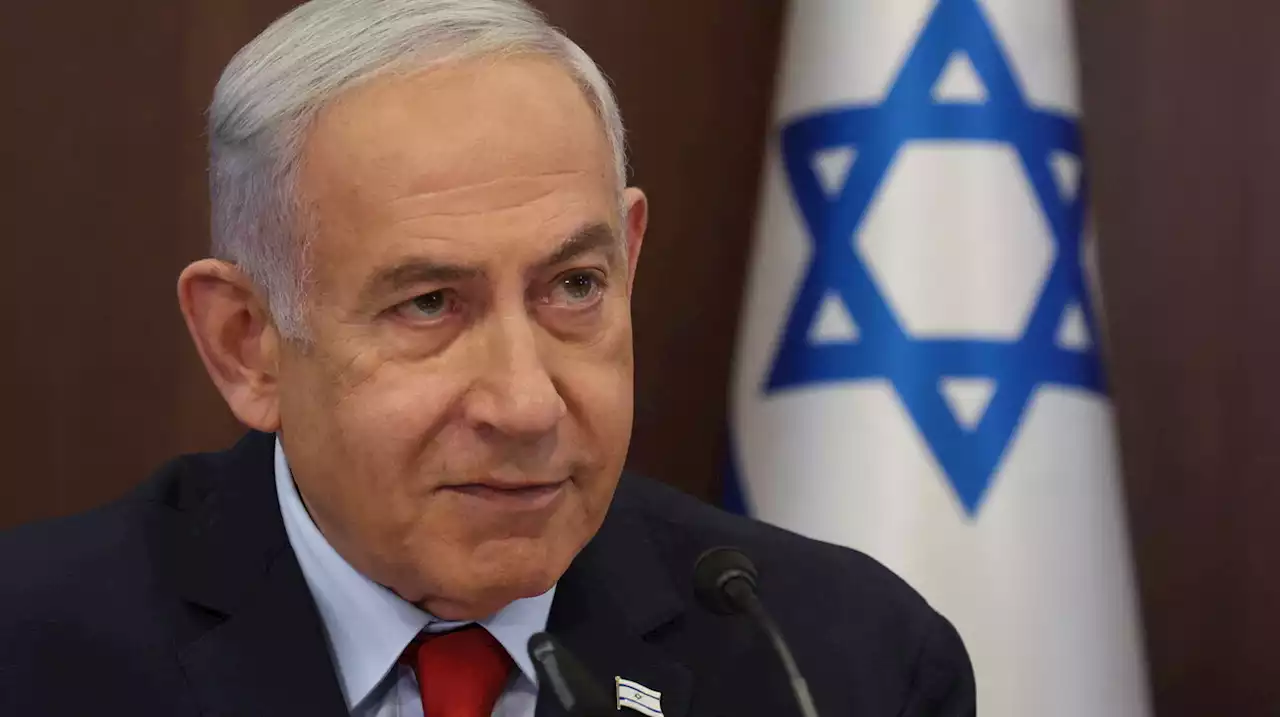 Israele, il premier Netanyahu ricoverato in Pronto soccorso a Tel Aviv